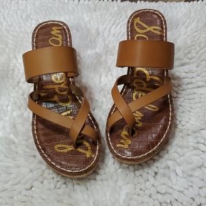 New Sam Edelman wedges